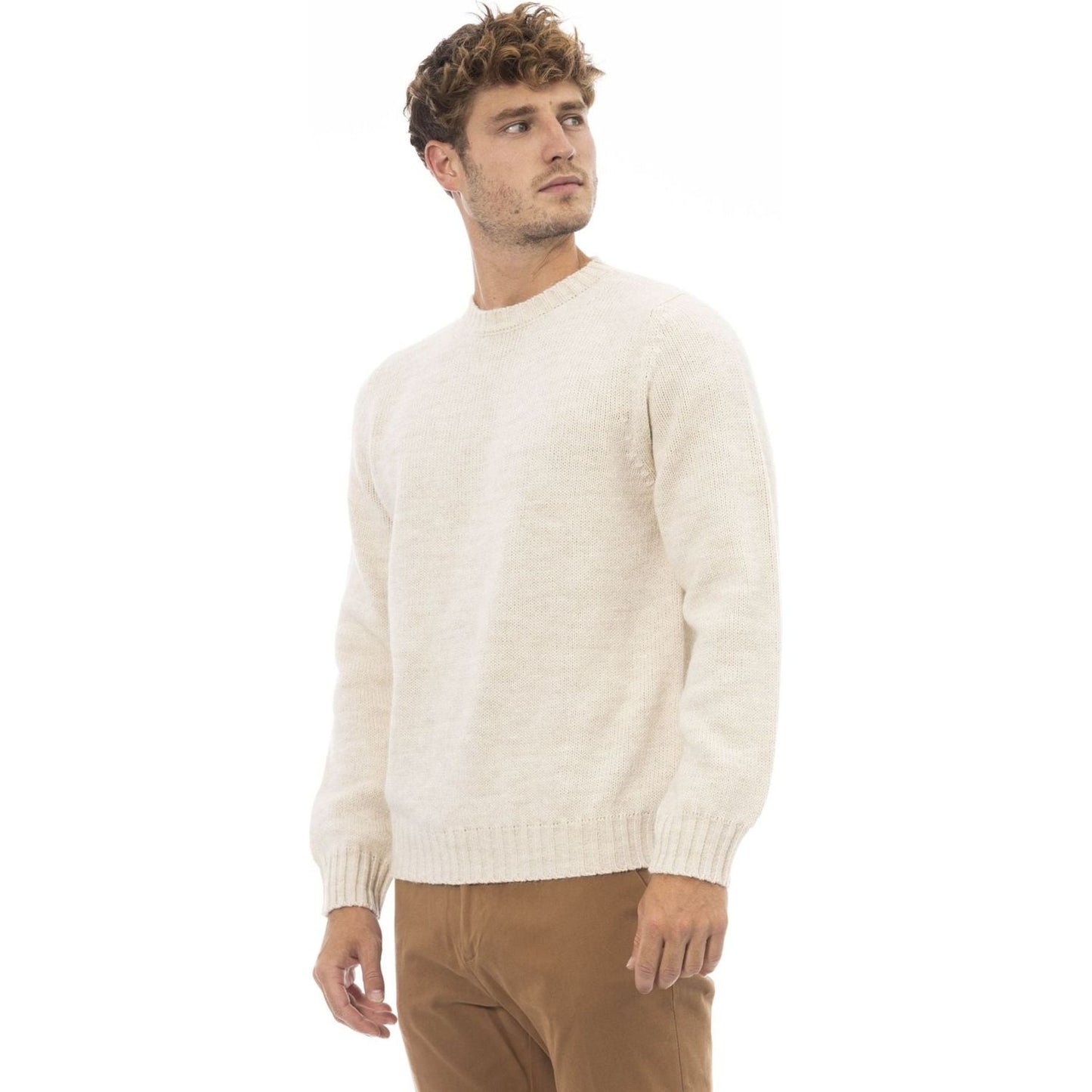 Alpha Studio Sweaters Alpha Studio