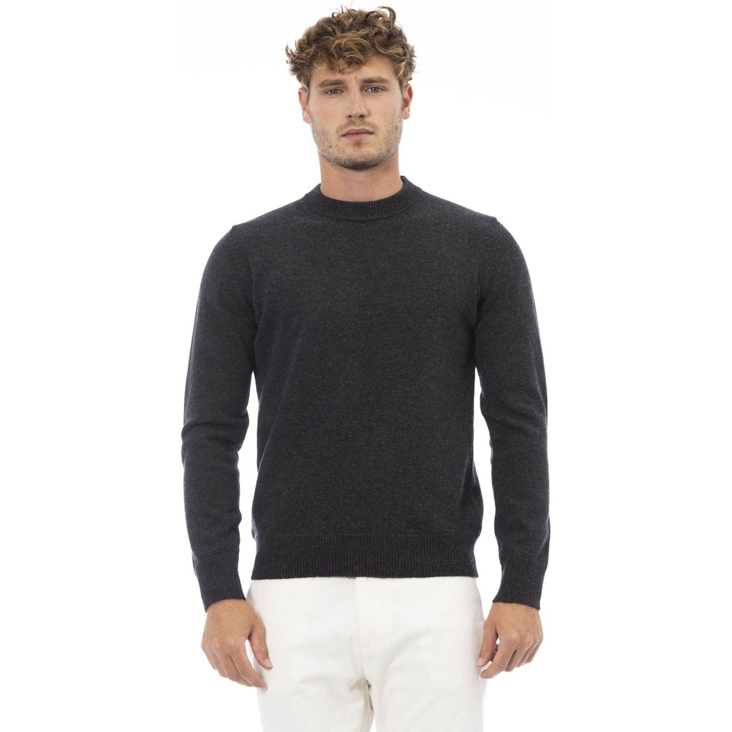 Alpha Studio Sweaters Alpha Studio