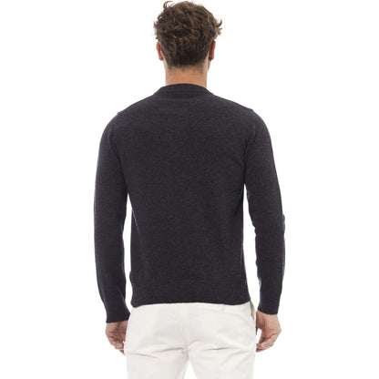 Alpha Studio Sweaters Alpha Studio