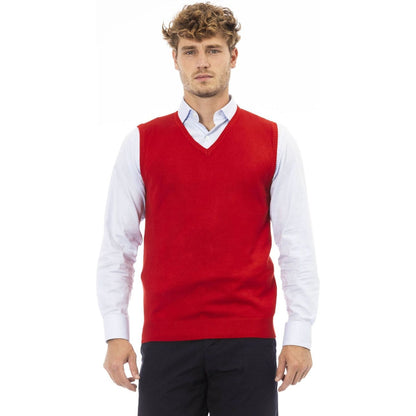 Alpha Studio Vest Alpha Studio