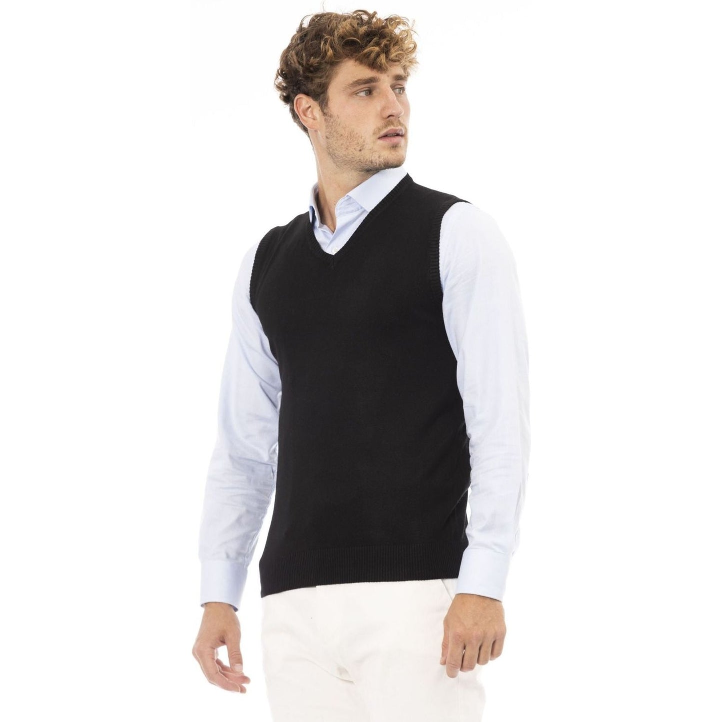 Alpha Studio Vest Alpha Studio