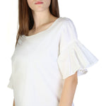 Armani Exchange T-shirts 3ZYH09YNP9Z1100:312122