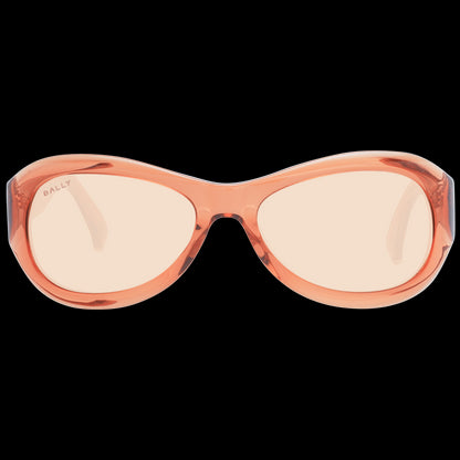 BALLY MOD. BY0113 5848E BALLY SUNGLASSES