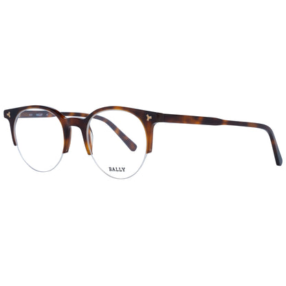 BALLY MOD. BY5018 47052 BALLY EYEWEAR