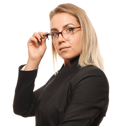 BALLY MOD. BY5018 47052 BALLY EYEWEAR