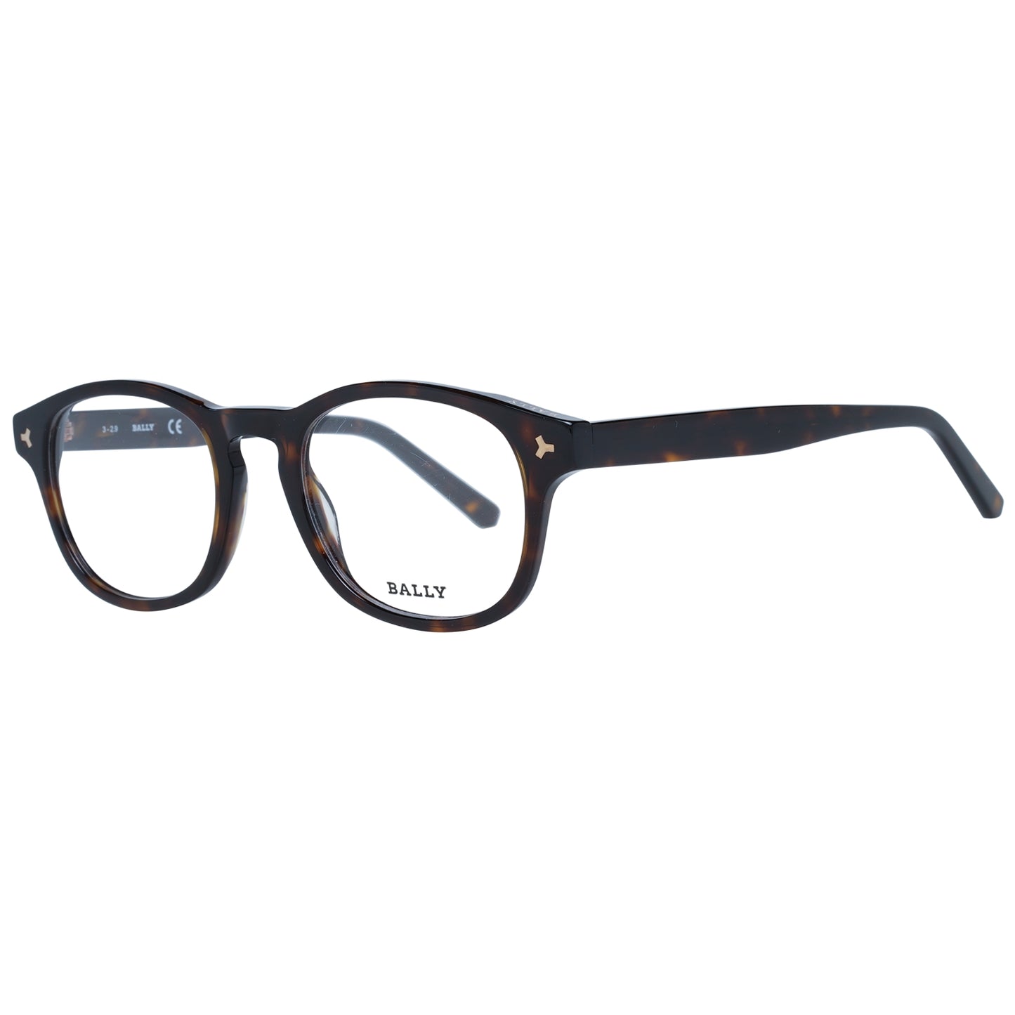 BALLY MOD. BY5019 50052 BALLY EYEWEAR