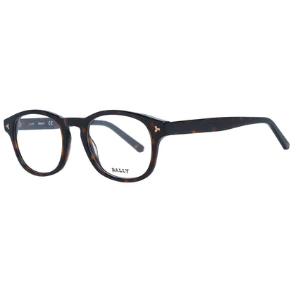 BALLY MOD. BY5019 50052 BALLY EYEWEAR