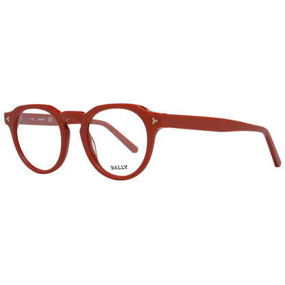 BALLY MOD. BY5020 48042 BALLY EYEWEAR