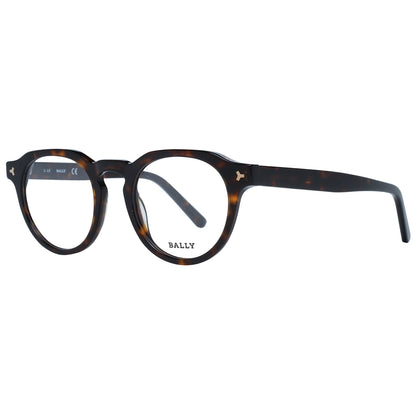 BALLY MOD. BY5020 48052 BALLY EYEWEAR