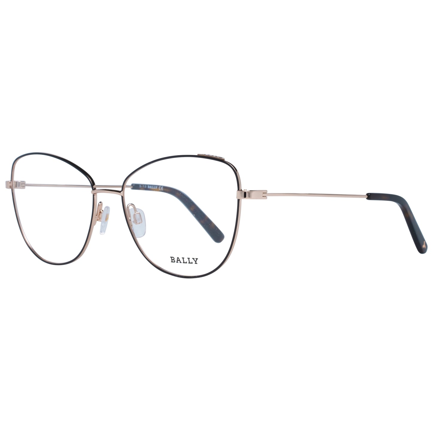 BALLY MOD. BY5022 56005 BALLY EYEWEAR
