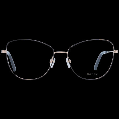 BALLY MOD. BY5022 56005 BALLY EYEWEAR