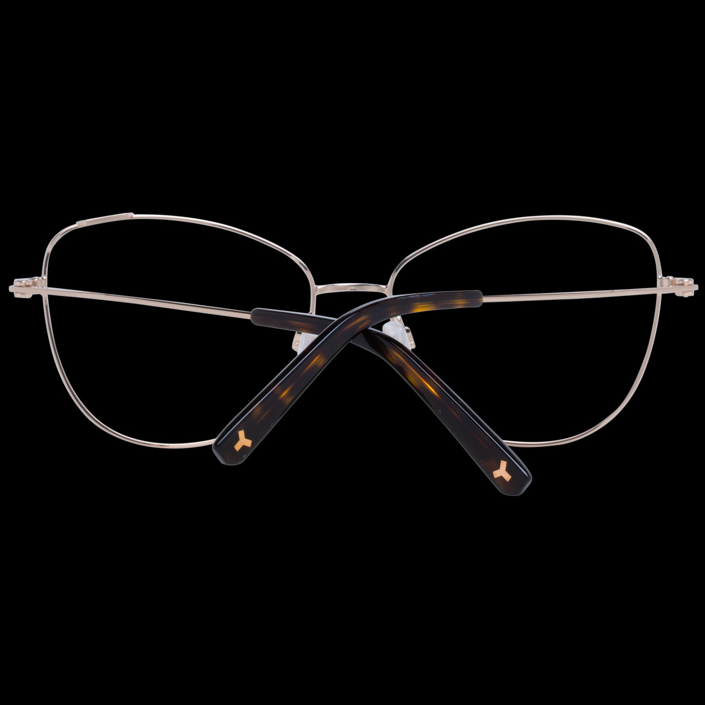 BALLY MOD. BY5022 56005 BALLY EYEWEAR