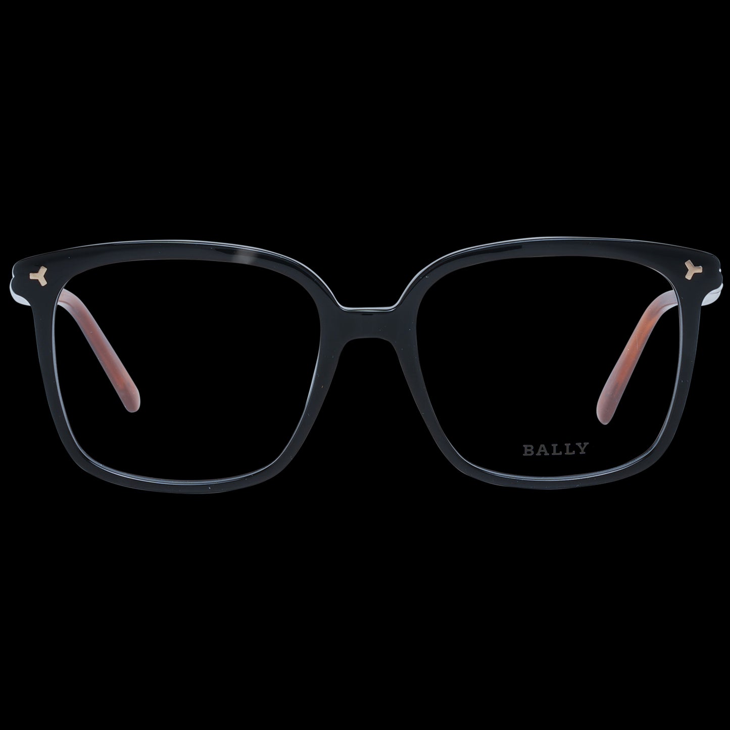BALLY MOD. BY5029 53001 BALLY EYEWEAR