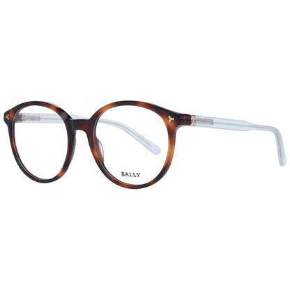 BALLY MOD. BY5030 52052 BALLY EYEWEAR