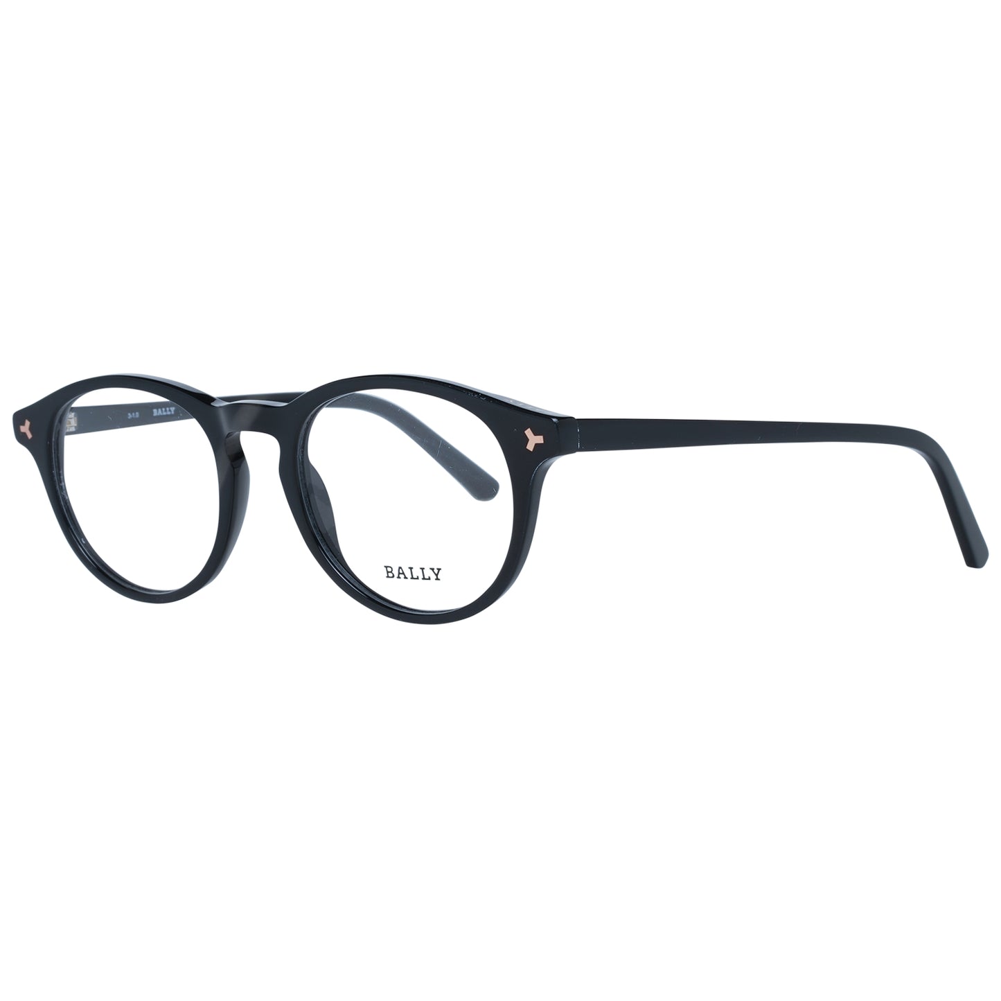 BALLY MOD. BY5032 49001 BALLY EYEWEAR