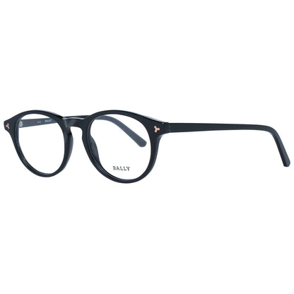 BALLY MOD. BY5032 49001 BALLY EYEWEAR