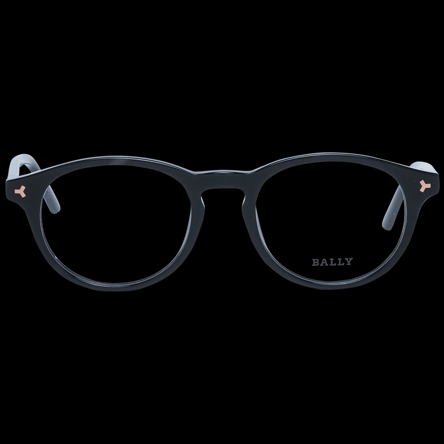 BALLY MOD. BY5032 49001 BALLY EYEWEAR