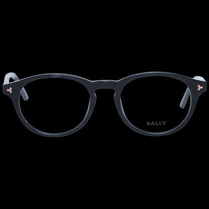 BALLY MOD. BY5032 49001 BALLY EYEWEAR