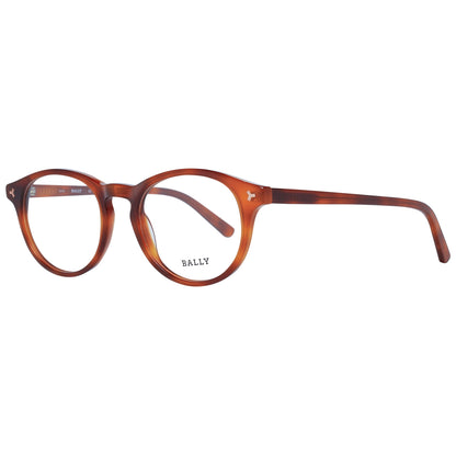 BALLY MOD. BY5032 49053 BALLY EYEWEAR