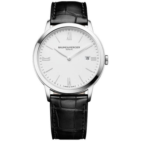 BAUME & MERCIER Mod. CLASSIMA WATCHES