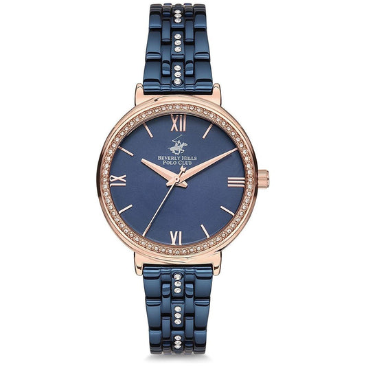 BEVERLY HILLS POLO CLUB Mod. BH2174-05