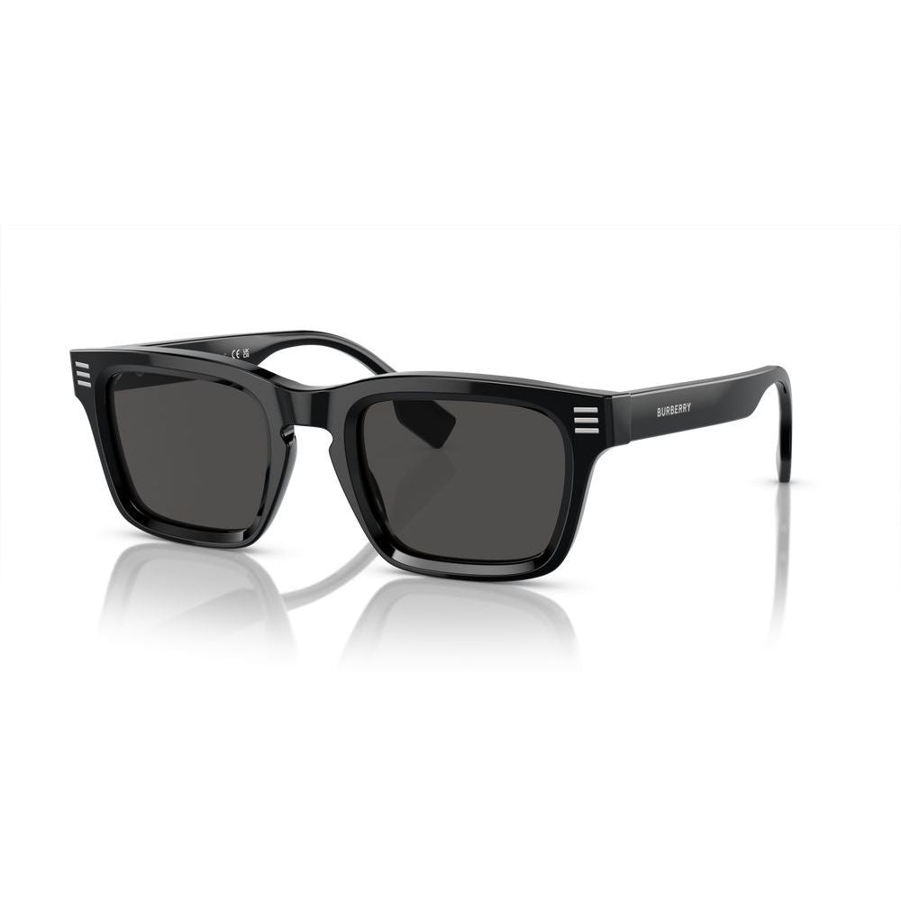 Stylish BURBERRY MOD. BE 4403 acetate sunglasses for gentlemen