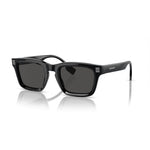 Stylish BURBERRY MOD. BE 4403 acetate sunglasses for gentlemen
