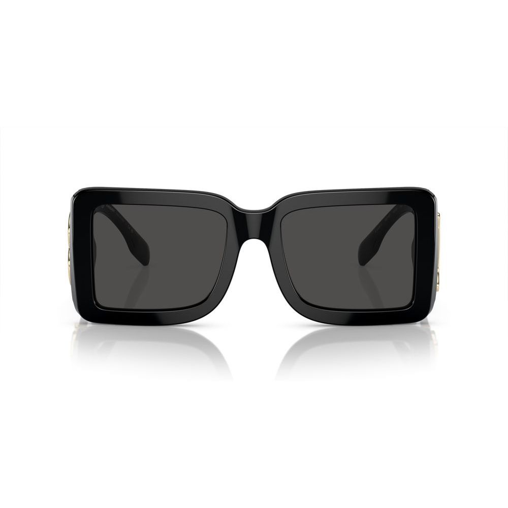 BURBERRY MOD. BE 4406U acetate sunglasses for ladies, front view.