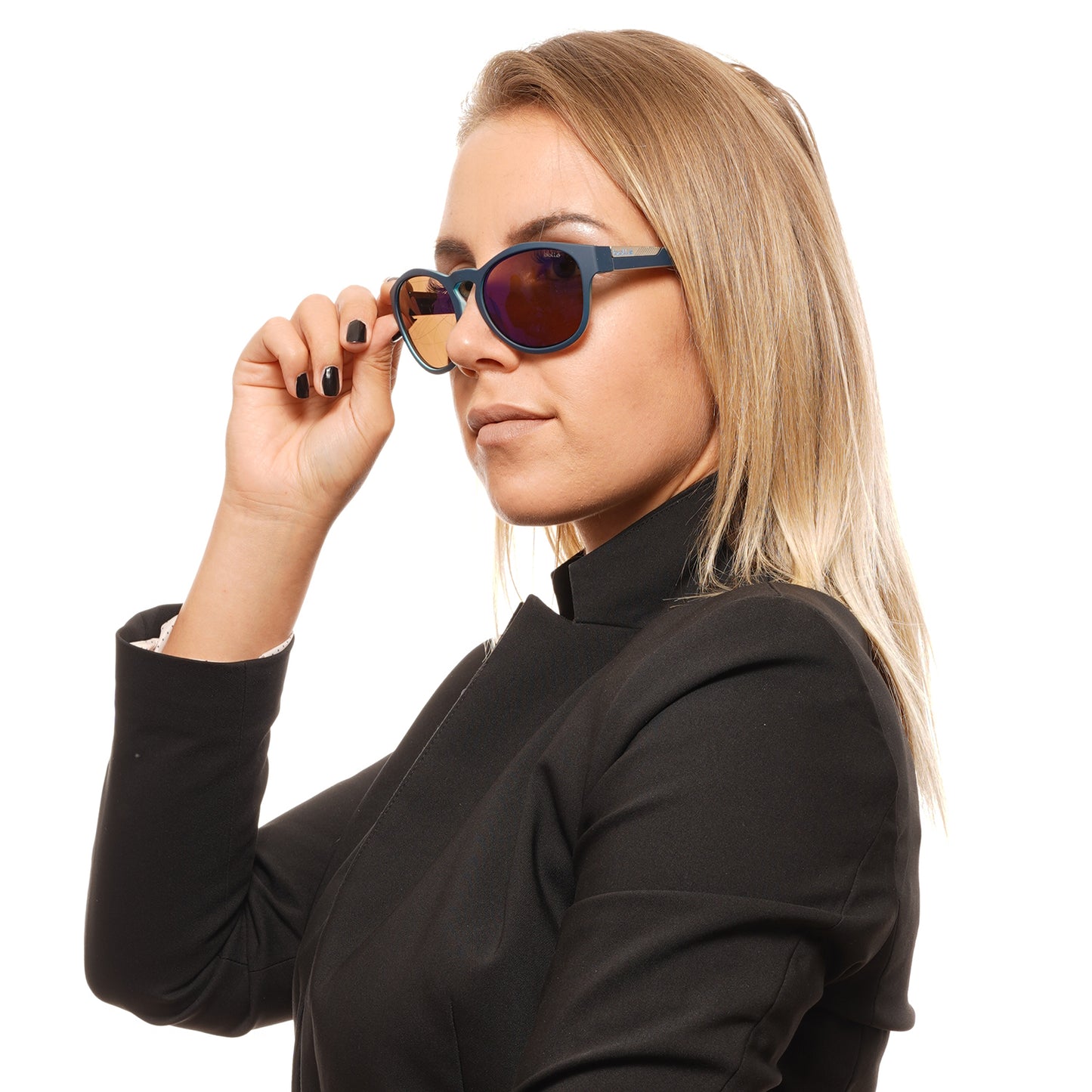 BOLLE MOD. 12349 ROOKE 54 BOLLE SUNGLASSES