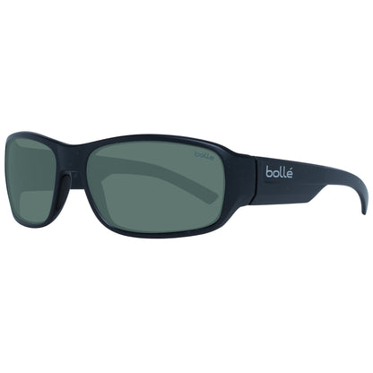 BOLLE MOD. 12379 HERON 55 BOLLE SUNGLASSES