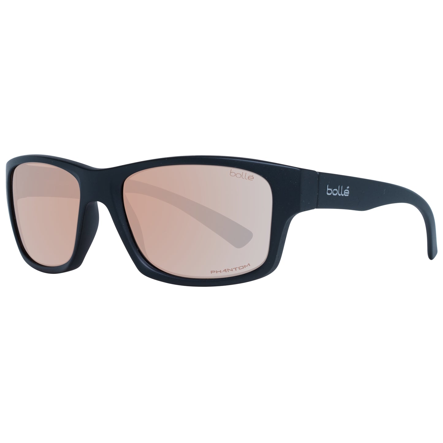 BOLLE MOD. 12569 HOLMAN 58 BOLLE SUNGLASSES