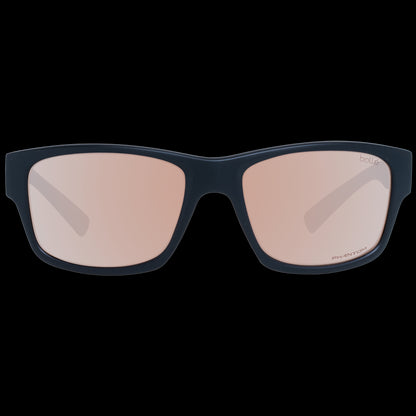 BOLLE MOD. 12569 HOLMAN 58 BOLLE SUNGLASSES