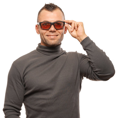 BOLLE MOD. 12569 HOLMAN 58 BOLLE SUNGLASSES