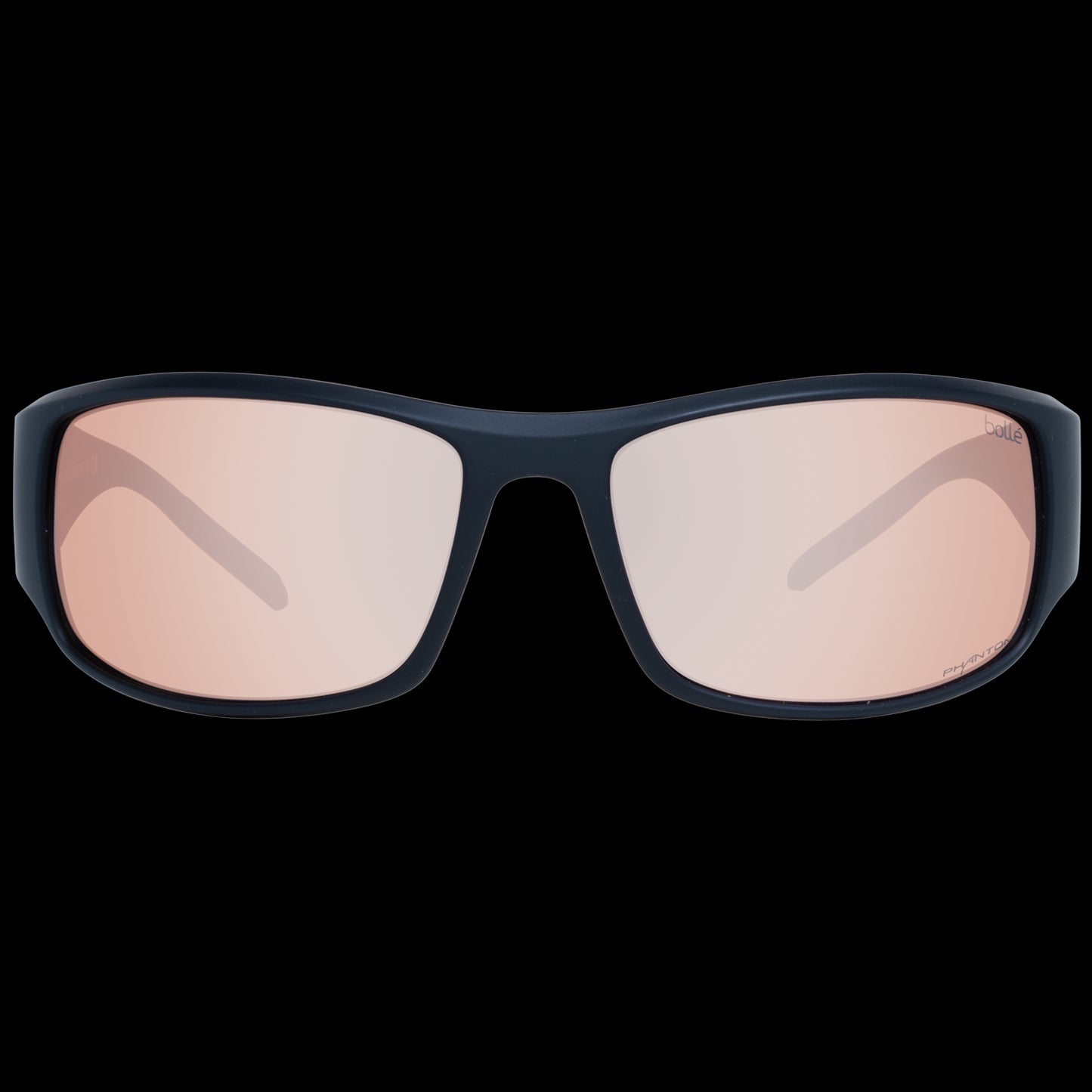 BOLLE MOD. 12575 KING 63 SUNGLASSES & EYEWEAR