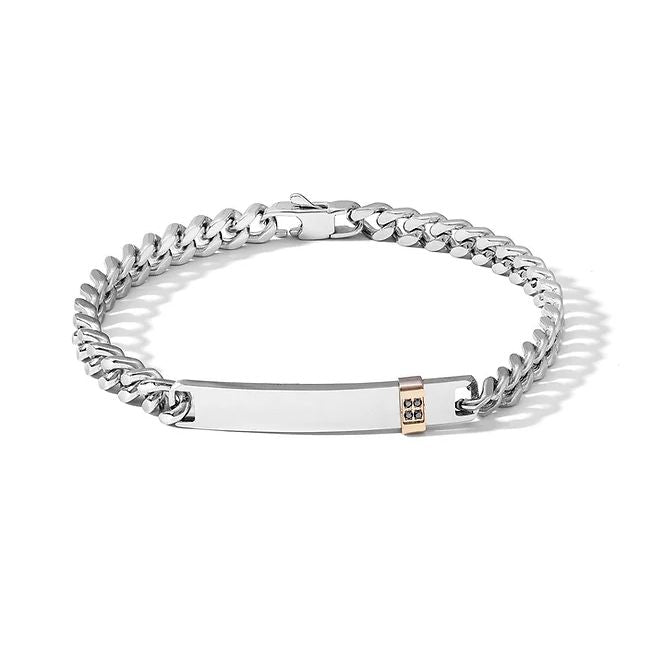 BRACCIALI COMETE MOD. UBR1155 COMETE JEWELS