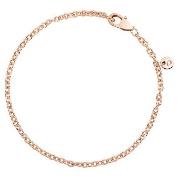 BRACCIALI DODO MOD. DBB2000CHAIN0009RL