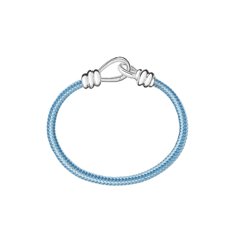BRACCIALI DODO MOD. DBC2001KNOT0CAZAGL DODO
