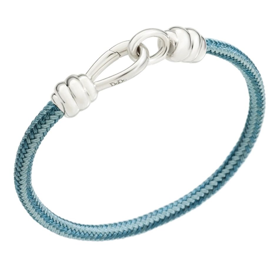 BRACCIALI DODO MOD. DBC2001KNOT0CAZAGS DODO