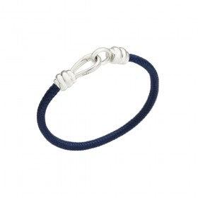 BRACCIALI DODO MOD. DBC2001KNOT0CBLAGM DODO