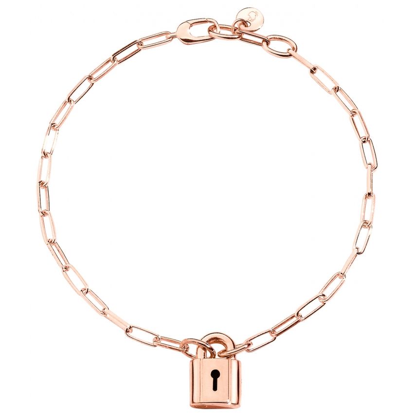 BRACCIALI DODO MOD. DBC2002LOCKS00RAGL