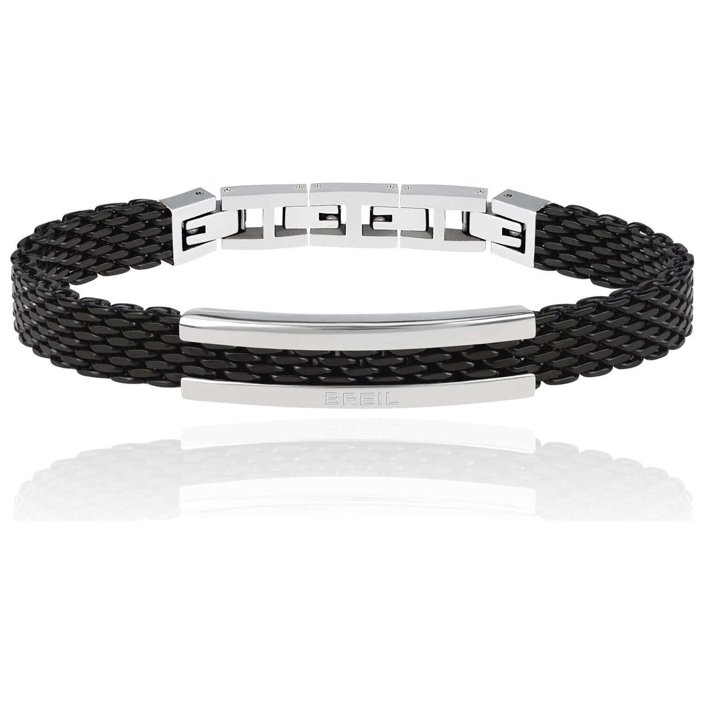 BREIL JEWELS Mod. SNAP DESIGNER FASHION JEWELLERY