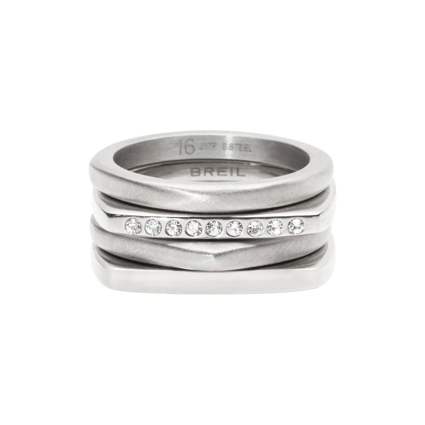 BREIL JEWELS Mod. TJ3203 BREIL GIOIELLI