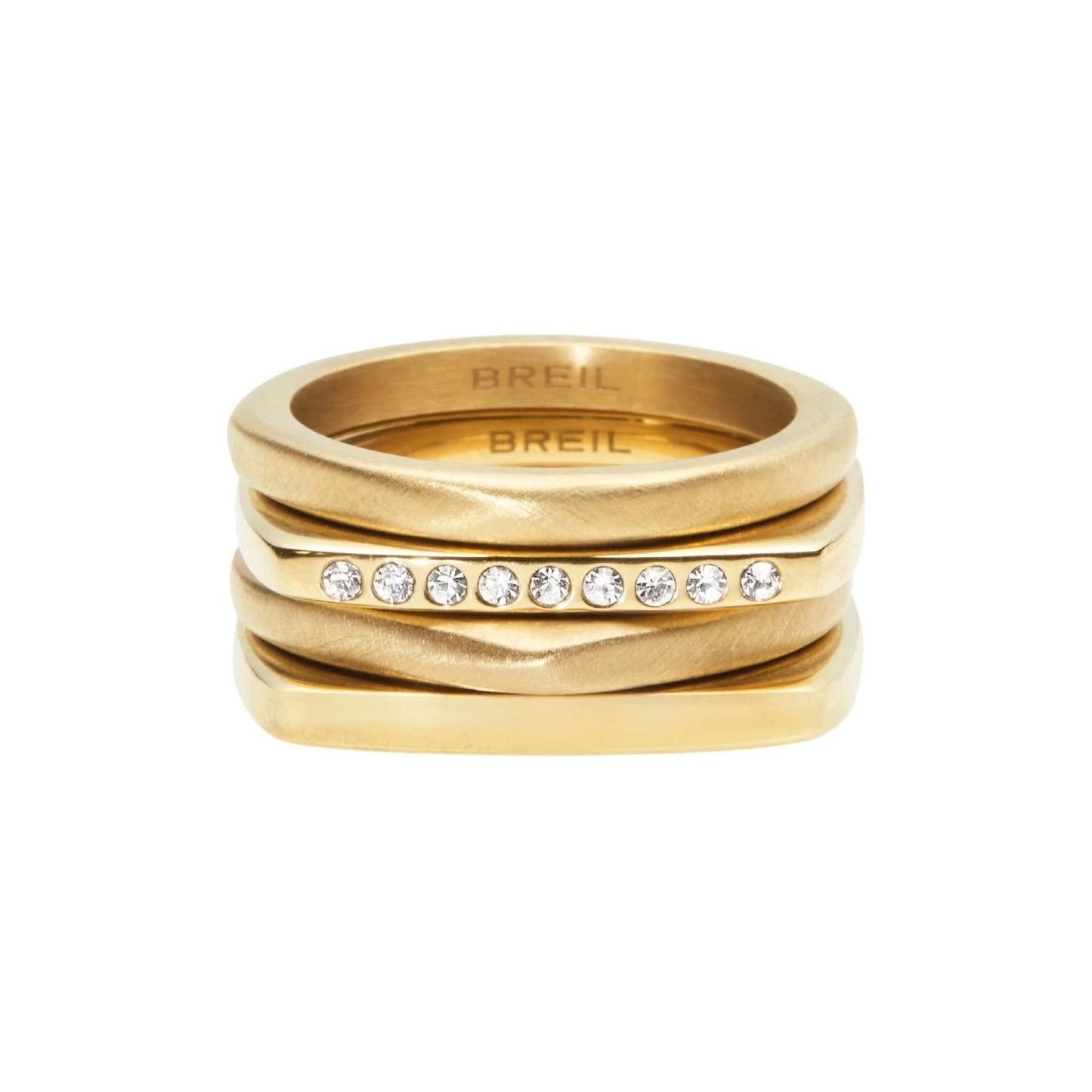 BREIL JEWELS Mod. TJ3205 BREIL GIOIELLI