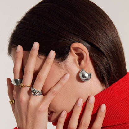 BREIL JEWELS Mod. TJ3528 BREIL GIOIELLI