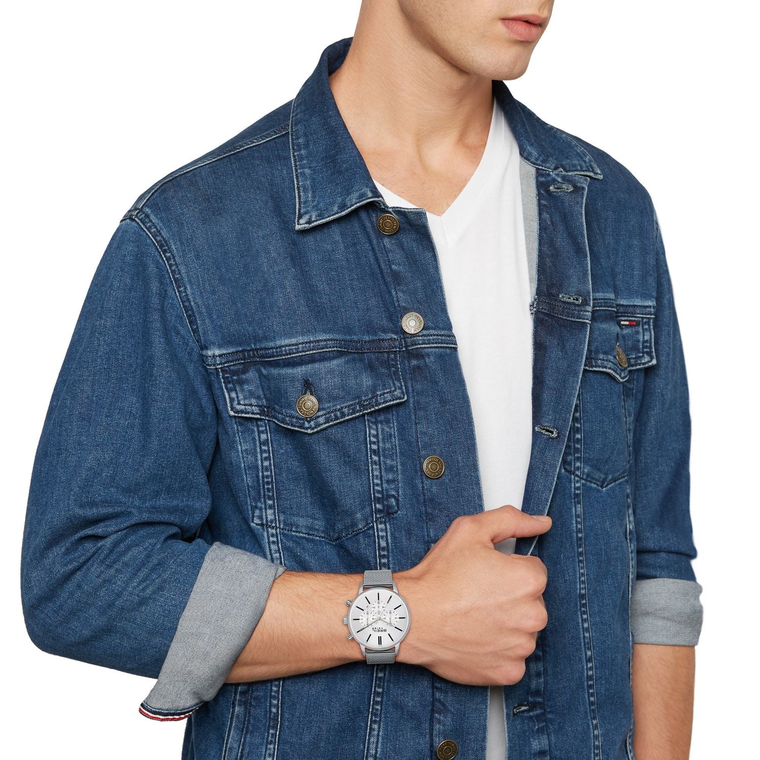 BREIL TRIBE Mod. EW0509