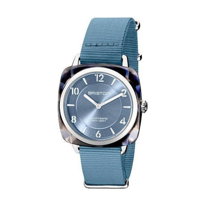 BRISTON WATCHES Mod. 21536.SA.UB.25.NIB