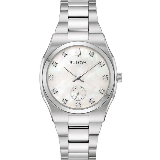 BULOVA Mod. 96P242