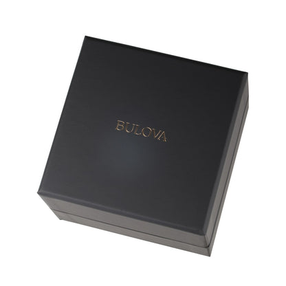 BULOVA Mod. 96P242