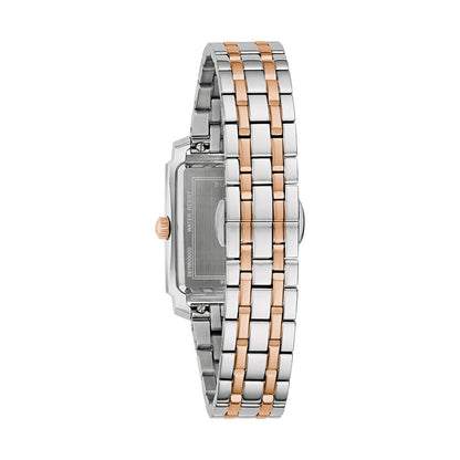BULOVA WATCHES Mod. 98L328 BULOVA