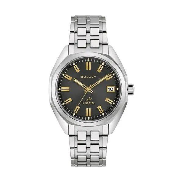 BULOVA WATCHES Mod. 96B415 WATCHES